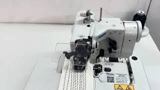 Maier 221 blind stitch industrial sewing machine