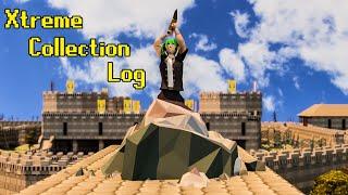 The Rooftop StarMiner | Xtreme Collection Log Ep#2