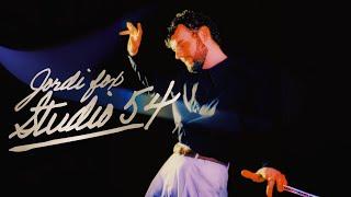 Jordi Fox - Studio 54 (Official Video)