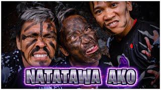 NATATAWA AKO
