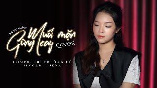 Muối Mặn Gừng Cay (Thiệp Hồng 2) | Hùng Nguyễn x Trường Lê || Jena Cover