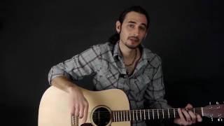 Beginner Guitar Lesson 26 : Chord Exercises : Switching Chords