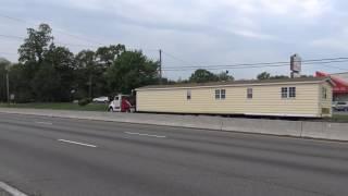 One Last look at an old home: Edison Mobile Estates focusing on the future!