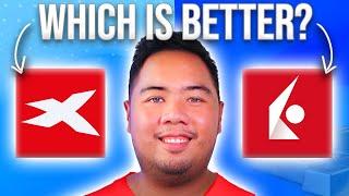 XTB vs Interactive Brokers (2025) - Which One Is BETTER?