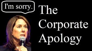 Corporations Owe Americans an Apology