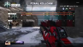 Dispute Proof. Part #2