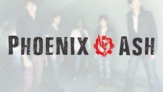 Phoenix Ash - Your Legacy