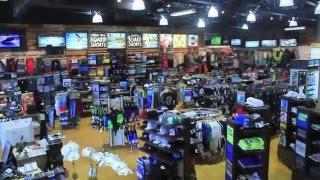 Performance Ski/Surf Grand Opening!