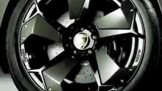 Lamborghini Reventon First TV Ad Car Commercial - New Carjam TV HD Car TV Show 2013
