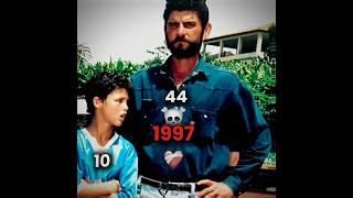 Ronaldo X Dad️️🩹 #shorts #viral #funny #trending