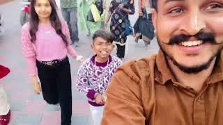 Amritsar trip️|| full enjoyment || my first vlog|| @Gagan Likhari Production @GurJass Vlogs