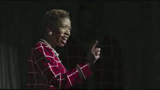 Power of Authenticity - Carla Harris