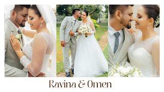 Ravina & Omen | Wedding Trailer