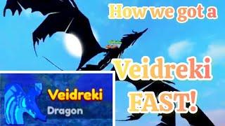 We got a *VEID*! How I got the Veidreki QUICK!