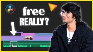 Best Free Video Editing Software 2021 @souravjvlogs | Rachit Singh