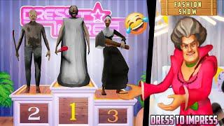 Fashion show Dress to impress new roblox game |Gameplay|on vtg!