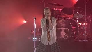 Garbage | No Gods No Masters | live Greek LA, June 9, 2023