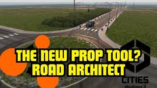 BeamNG.Drive // The NEW Road Architect Tutorial