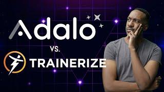 Adalo VS Trainerize