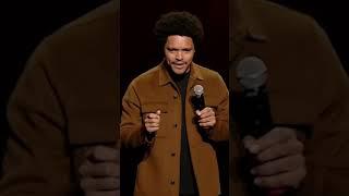 Can't believe Chris Rock would do this to me!   - Trevor Noah #TrevorNoah #ChrisRock #AnyQuestions