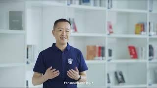 Engineer Talks| John Wei, Director of Technical Platform of Midea MBT OSC