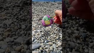 Как нарисовать кактус в горшке) 