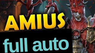 Amius Team Hard Full Auto Türkçe Rehberi Raid Shadow Legends