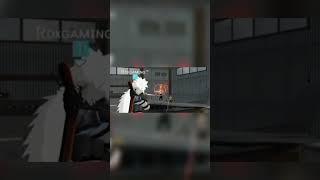 #RDX Gaming™ #freefire #freefireshorts #gamer #Ranked lone wolf