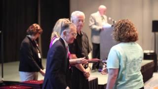 2013 ACVIM Forum