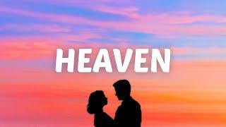 Calum Scott - Heaven (Lyrics)