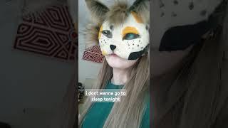 ️ #fyp #liamwasafairy #furry #pride #therian #leapfrog #teletubbie