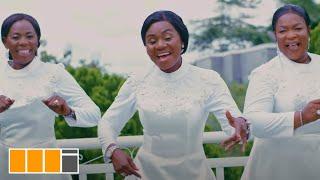 Daughters Of Glorious Jesus - Nneɛma Foforo (Official Video)