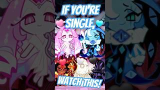 If You're Single, Stop Scrolling And Watch This! #Shorts