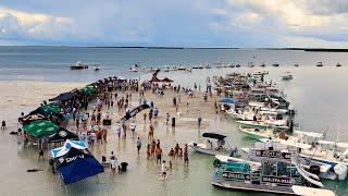 Big Green Egg | Bear and Burton's Key West Invitational 2024 Recap