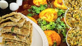 Egg Recipes | Egg Curry Recipe | Anda Lababdar | Sidedish for Chapathi | Egg Lababdar | Egg Masala