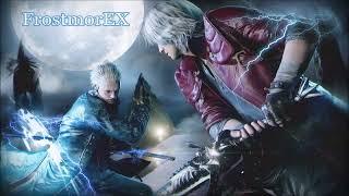 [OST] Devil May Cry HR/HM Arrange - Vergil's Combat Extended Version