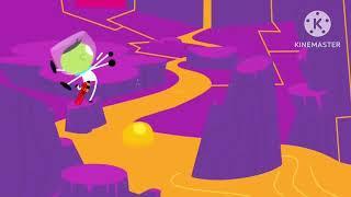 PBS Kids lava bloopers