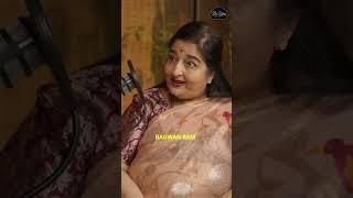 Anuradha Paudwal | Ram Mandir & Ayodhya | Be You with Shraddha S | Podcast Series