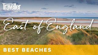 The best beaches in the east of England | Condé Nast Traveller