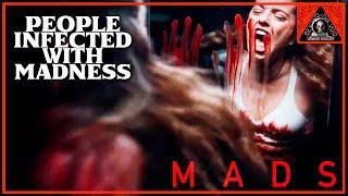 They Were Infected With Madness - MadS Review - Shudder Original