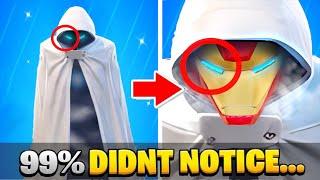 Fortnite DOESN'T Want You To Know This..