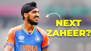 Arshdeep Singh Biography: Rise of India’s Best T20I Bowler