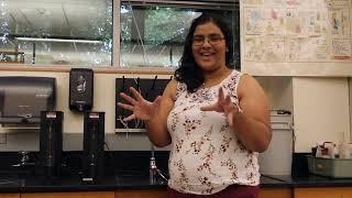 Science in Action - Upper School Lab Tour
