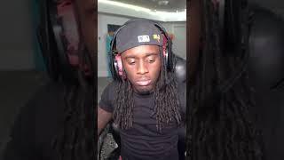 “The Kobe Bryant way” is crazy  #funny #kai #kaicenatfunny #streamer #stream