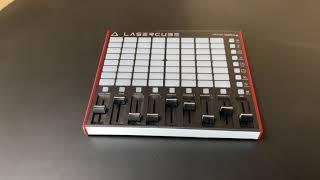 Custom Akai APC Mini MK2 Skin Review | Get Your New Custom Skins At StyleFlip.com