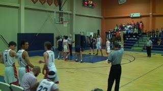 GRACE Christian School vs. St. Davids School Varsity Boys Basketball