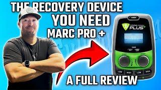 Marc Pro Plus Review… the device you need in your bag!