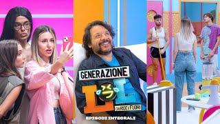 Generazione LOL | Episodi integrali