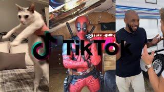 Coincidance Tiktok Dance Compilation | Tiktok 2020