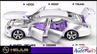Installation Process - Autofun